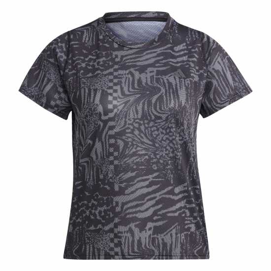 Adidas Ri 3B Aop Tee Ld99  Дамски тениски и фланелки