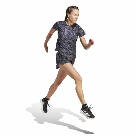 Adidas Ri 3B Aop Tee Ld99  Дамски тениски и фланелки