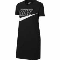 Детска Рокля Nike T-Shirt Dress Junior Girls  Детски поли и рокли