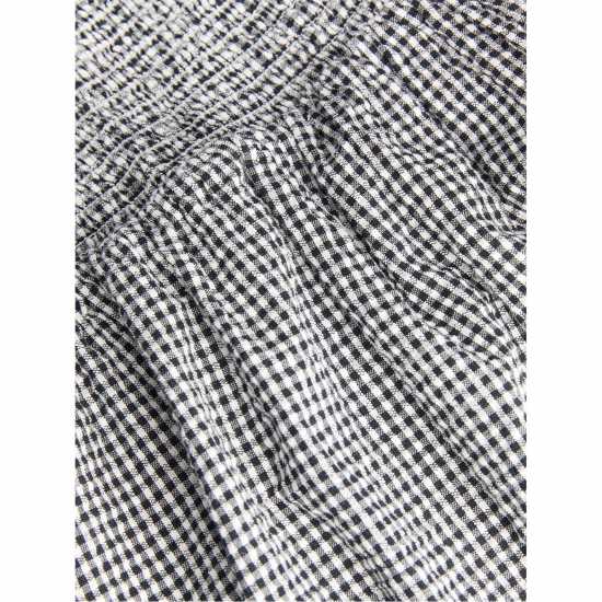 Jjxx Seersucker Smoc Ld62  