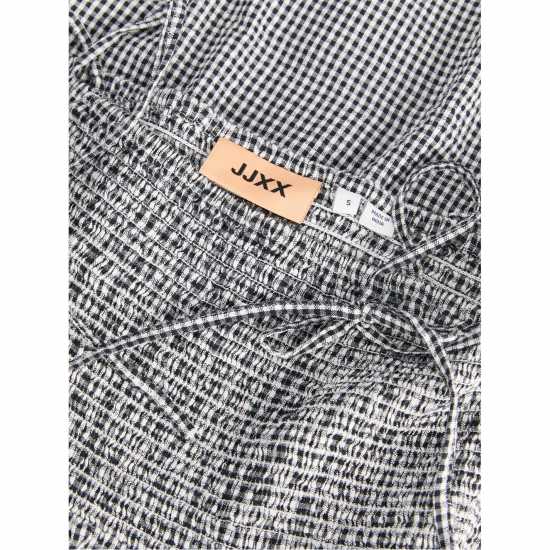 Jjxx Seersucker Smoc Ld62  