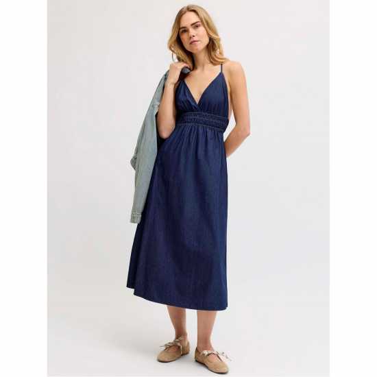 Jjxx Chambrey Dress Ld62  