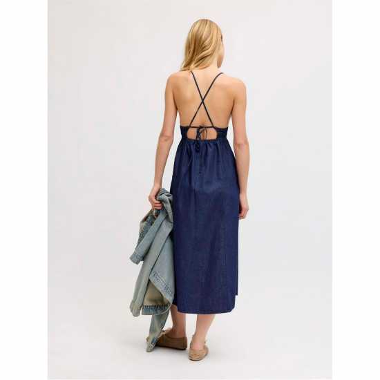 Jjxx Chambrey Dress Ld62  