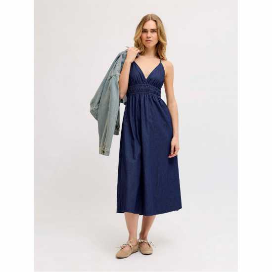 Jjxx Chambrey Dress Ld62  