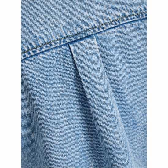 Jjxx Sht Denim Dress Ld62  