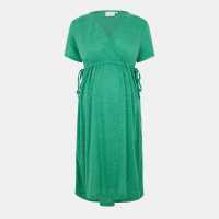 Mamalicious Mini Mat Dress Ld99  Дамски поли и рокли