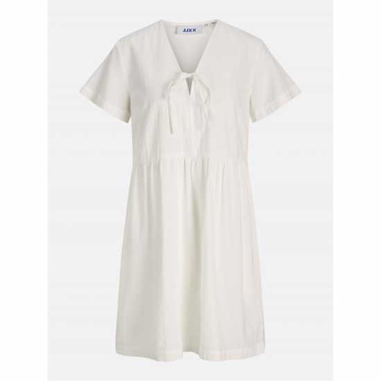 Jjxx Ss V-Neck Dress Ld62  