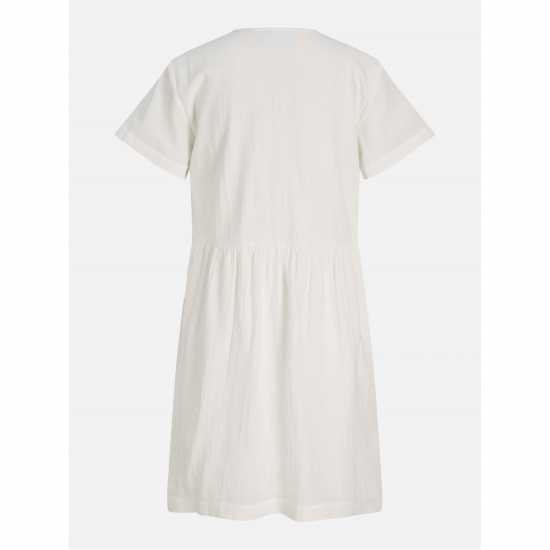 Jjxx Ss V-Neck Dress Ld62  