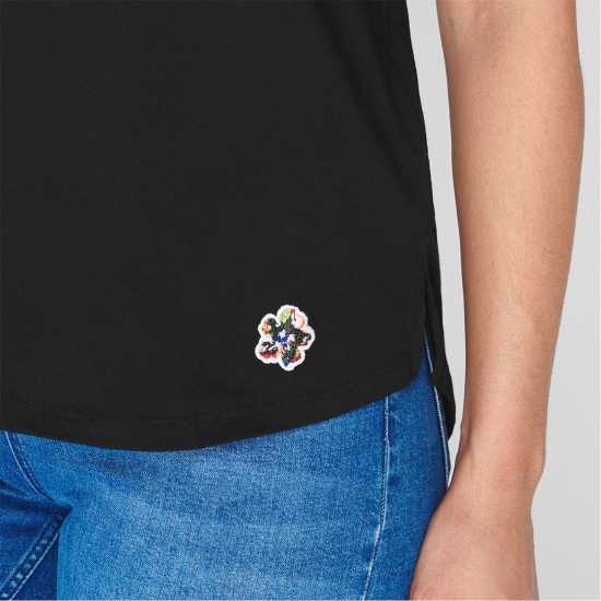 Ted Baker Тениска Erisana Crew Neck T Shirt  