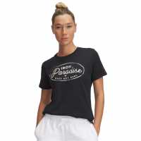 Under Armour Pr Tee Ld99  Дамски тениски и фланелки