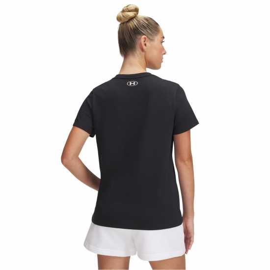 Under Armour Pr Tee Ld99  Дамски тениски и фланелки