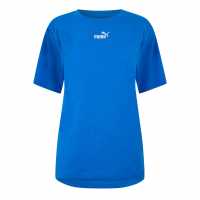 Puma Ess Sml Logo T Ld99  