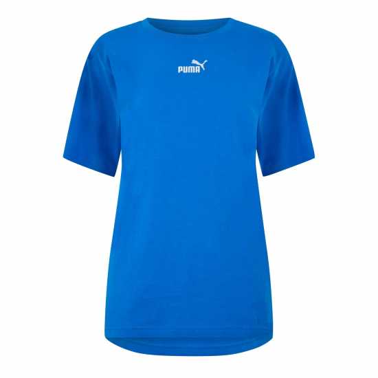 Puma Ess Sml Logo T Ld99  