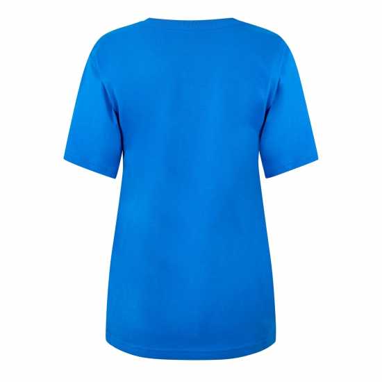 Puma Ess Sml Logo T Ld99  