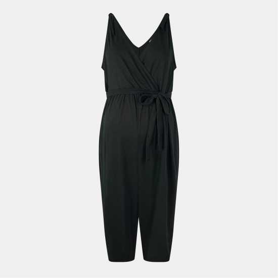 Mamalicious Women's Mama Jumpsuit Mamalicious Women's Mama Jumpsuit