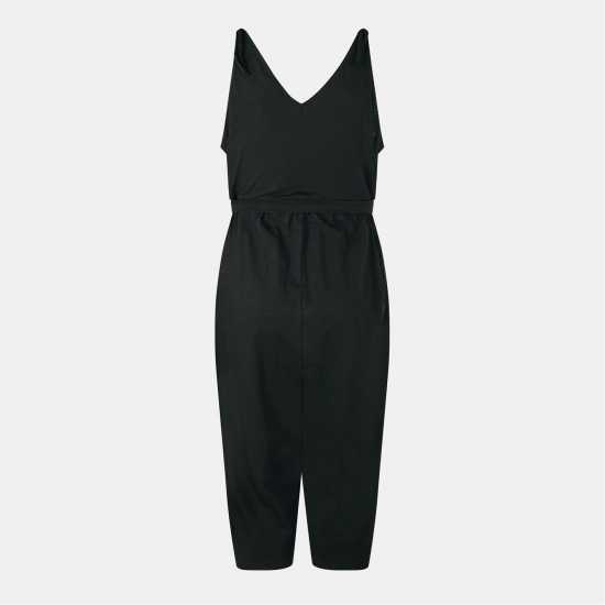 Mamalicious Women's Mama Jumpsuit Mamalicious Women's Mama Jumpsuit