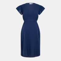 Mamalicious Mini Mat Dress Ld99  Дамски поли и рокли