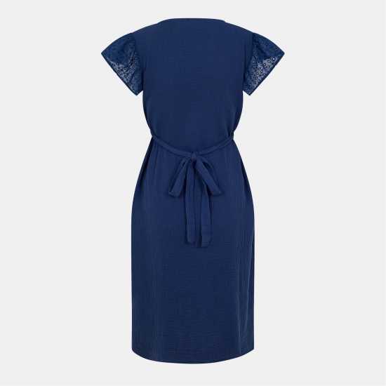 Дамски поли и рокли Mamalicious Mini Mat Dress Ld99 Mamalicious Mini Mat Dress Ld99 Дамски поли и рокли