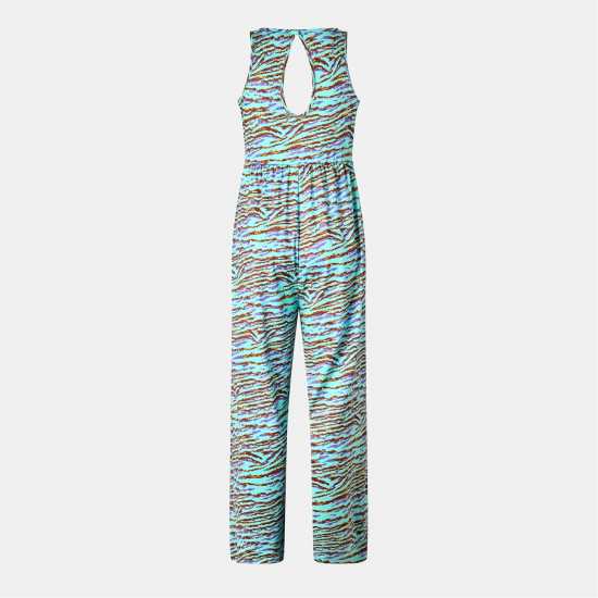 Mamalicious Women's Mama Mat Jumpsuit  