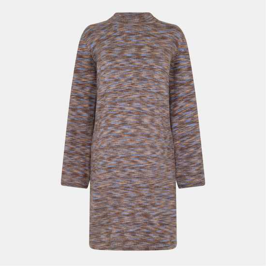 Mamalicious Mini Mat Dress Ld99  Дамски поли и рокли