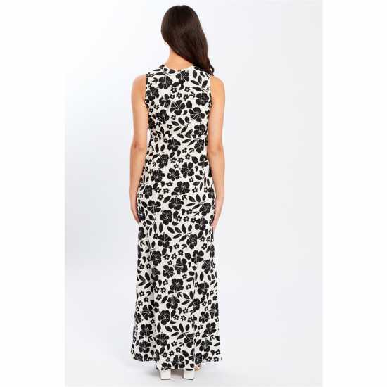 Wednesday Girls V Nk Slp Drs Ld99 Бяло Дамски поли и рокли