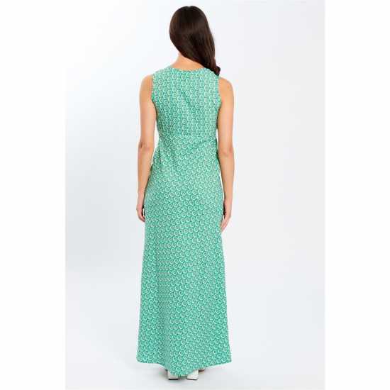 Дамски поли и рокли Wednesday Girls V Nk Slp Drs Ld99 Зелено Wednesday Girls V Nk Slp Drs Ld99 Зелено Дамски поли и рокли