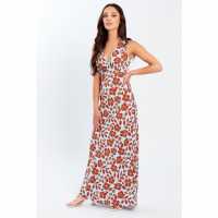 Wednesday Girls V Nk Slp Drs Ld99 Синьо Дамски поли и рокли