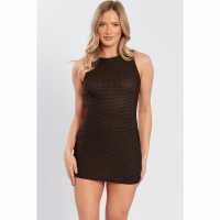 Wednesday Girls Bkls Mni Drs Ld99  Дамски поли и рокли