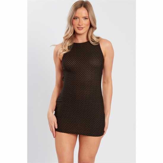 Wednesday Girls Bkls Mni Drs Ld99  Дамски поли и рокли