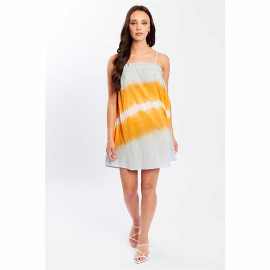 Wednesday Girls Mni Smk Drs Ld99  Дамски поли и рокли