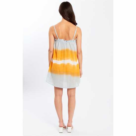 Wednesday Girls Mni Smk Drs Ld99  Дамски поли и рокли