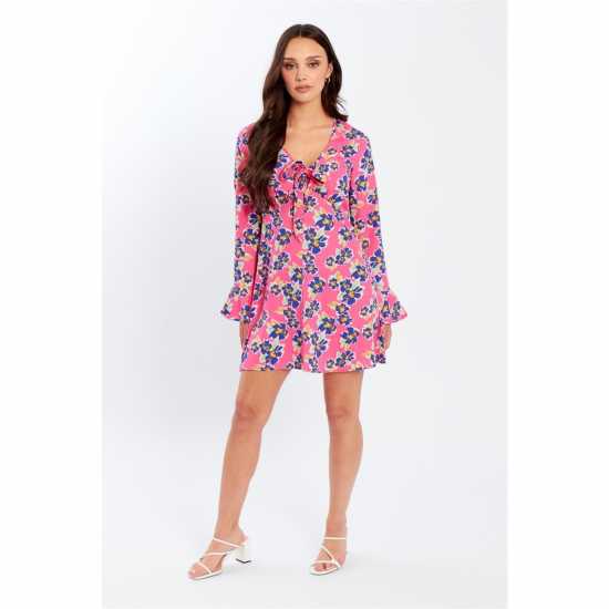 Wednesday Girls Ti Smk Drs Ld99  Дамски поли и рокли