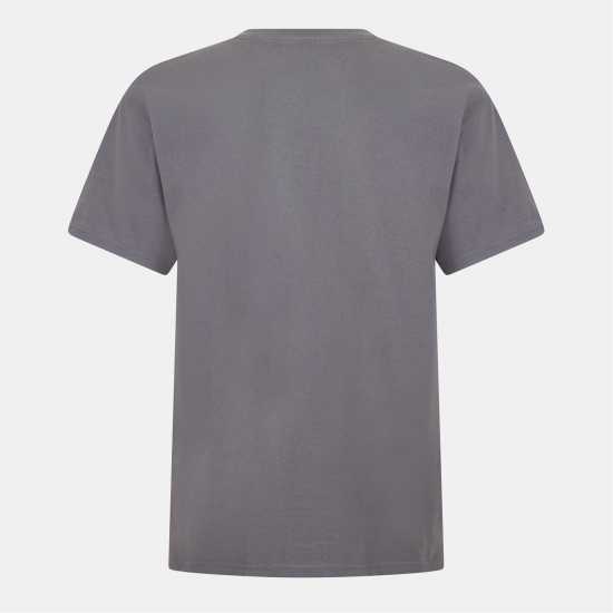 Official Band Tee Ld54 Nirvana Дамски тениски и фланелки