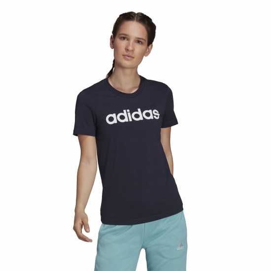 Adidas T-Shirt Womens