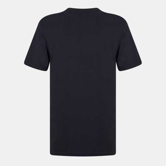 Official Band Tee Ld54 ACDC Дамски тениски и фланелки