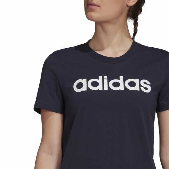 Adidas T-Shirt Womens