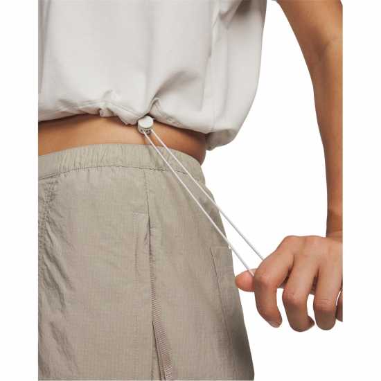 Under Armour Bungee Hem Tee Ld63  