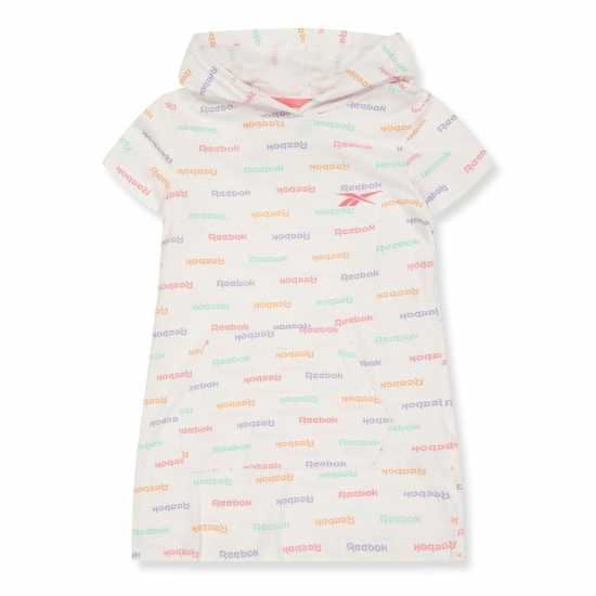 Reebok Rainbow Dress Jn99  