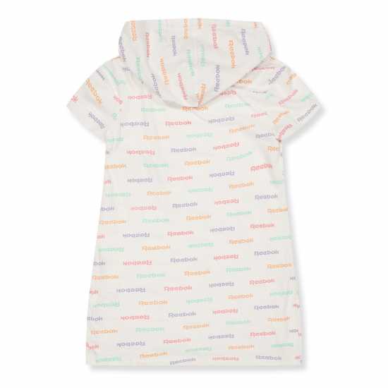 Reebok Rainbow Dress Jn99  