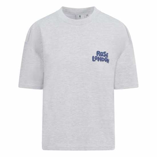 London All Love T-Shirt  