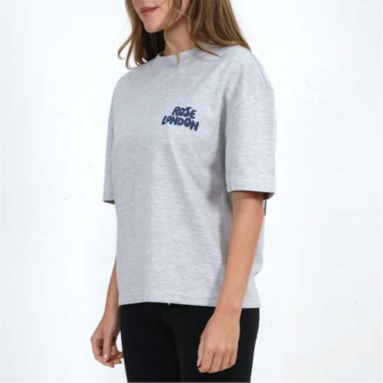 London All Love T-Shirt  