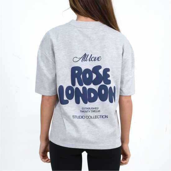 London All Love T-Shirt  