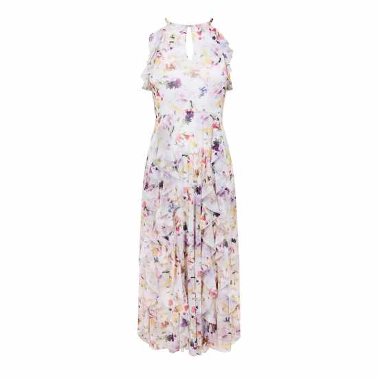 Ted Baker Women's Lauriin Midi Tea Dress Ted Baker Women's Lauriin Midi Tea Dress