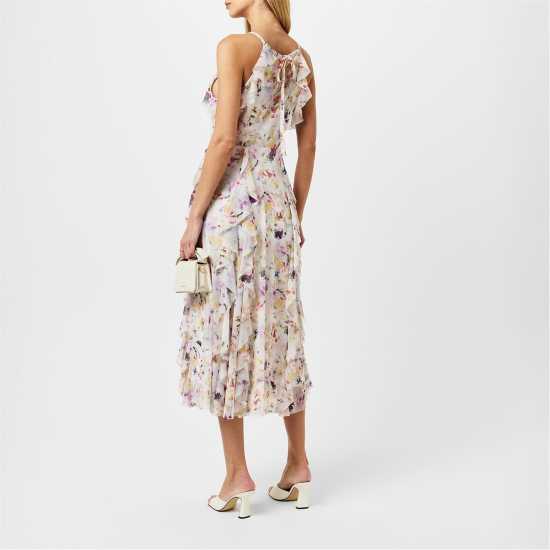 Ted Baker Women's Lauriin Midi Tea Dress Ted Baker Women's Lauriin Midi Tea Dress