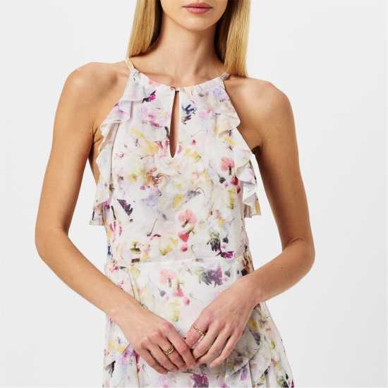 Ted Baker Women's Lauriin Midi Tea Dress Ted Baker Women's Lauriin Midi Tea Dress