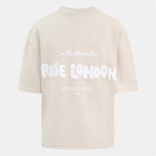London Authentic T-Shirt  