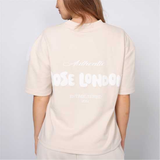 London Authentic T-Shirt  