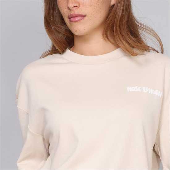 London Authentic T-Shirt  