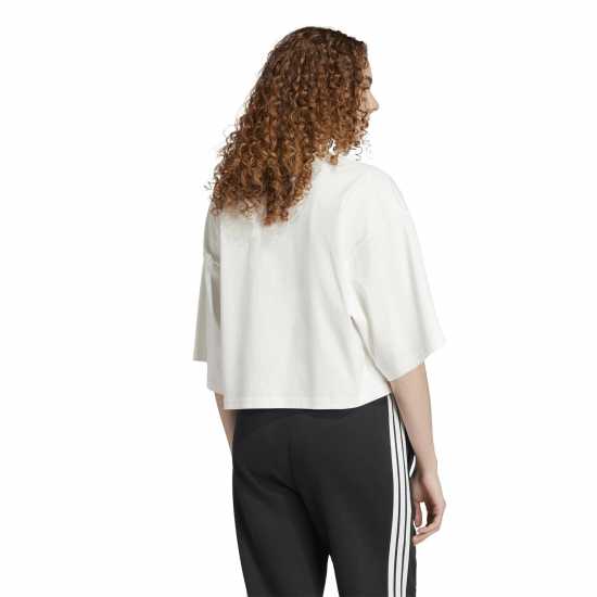 Adidas W Ce Q2 Tee Ld99 Adidas W Ce Q2 Tee Ld99