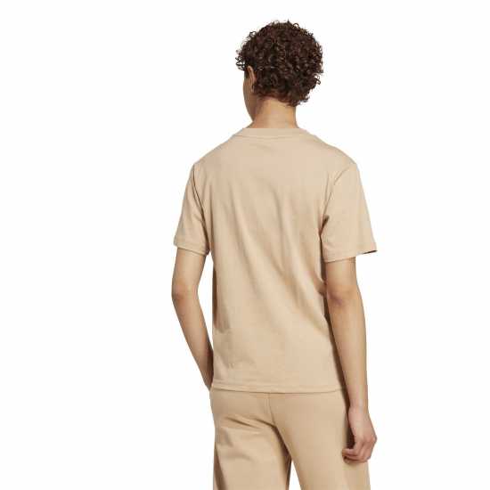 Дамски тениски и фланелки Adidas W Sl Sj T Ld99 Adidas W Sl Sj T Ld99